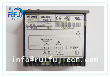 Innovativer Temperaturbegrenzer DIXELL Digital mit weg von Zyklus entfrosten 110, Reihe XR10CX, XR20CX, XR60CX 230Vac XR