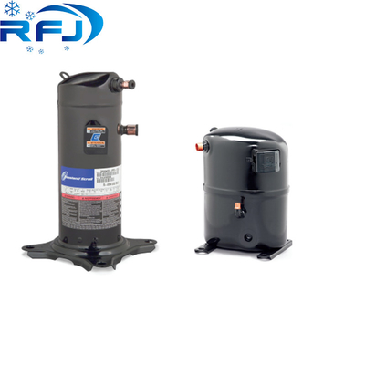 Copeland ZP51K3E-PFV ZP-Serie Rollkompressor 4 PS hohe Effizienz