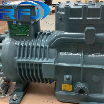 Copeland D9RS4-1500-AWMD Halbhermetischer Kompressor 50 PS für Industrie