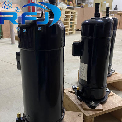 Rollen-Kompressor ZR160KCE-TF7-551 13HP 380V/60HZ