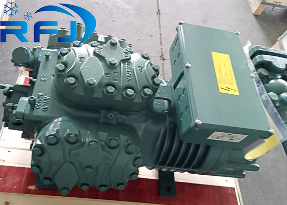 Bitzer Halbhermetische Wechselkompressoren 6FE-44Y-40P