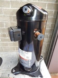 Rollen-Kompressor-Abkühlung ZP Copeland steuert ZP36KSE-TFM