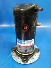 Kleiner hermetischer Abkühlungskompressor ZP54K3E-TFD-522 in hohem Grade hermetische Rolle Copeland