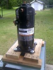 Hoher Rollenkompressor ZP54K5E-TFD B.t.u. Copeland für Klimaanlagen