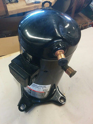 Emerson-Abkühlung Copeland-Rollen-Klimaanlage-Kompressor ZP57K3E