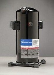 CER Bescheinigungs-Abkühlung steuert ZP61KSE-TFD Copeland Kompressor