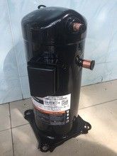 Abkühlung 6hp steuert Rollen-Kompressor R410a ZP72KCE Zp Copeland
