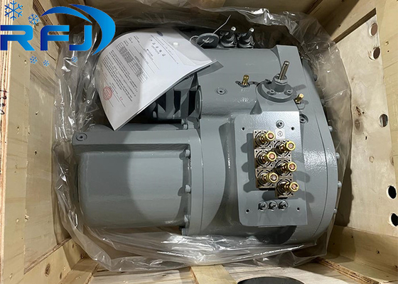 06NW 75HP Carlyle 06NW2250S7NA-A00 Halb-Hemertic Schraubkompressor