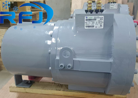 Carlyle 06NW2250S7NA-A00 Halbhermetischer Kompressor für verschiedene Kühlbedürfnisse
