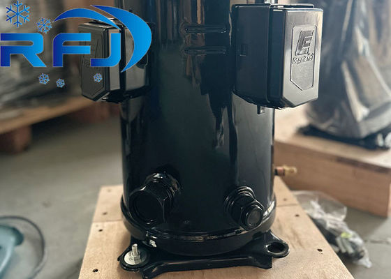 ZBD-Serie Copeland Kühlkompressor 8 PS ZBD58KCE-TFD-551