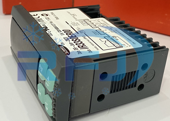 IR33S0ER00 Elektronischer Temperaturregler IR33-Serie mit Messbereich von -50 bis 90 °C