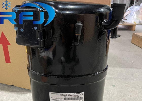 Kühlteile 6HP Kühlkompressor H79A723DBEA Kühlmittel R407C