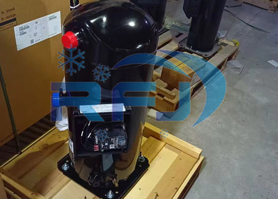 ZR250KCE-TWD-522  Roll Compressor Typ Umweltschonend Neues