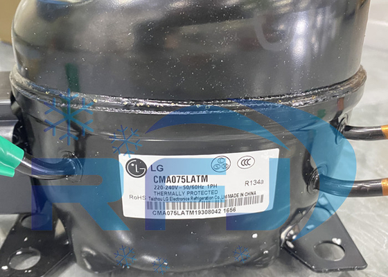 CMA075LATM Kühlkompressor R134a 220~240V-1-50Hz 220V-60Hz