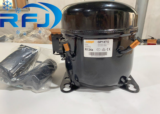 GP14TG Kühlkolbenkompressor mit R134A 220-230V/60Hz Spannung