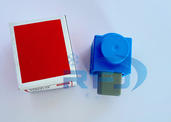 BE230AS 018F6176 Magnetspule Typ BE/BF/BG/BB/BN-Serie Typ