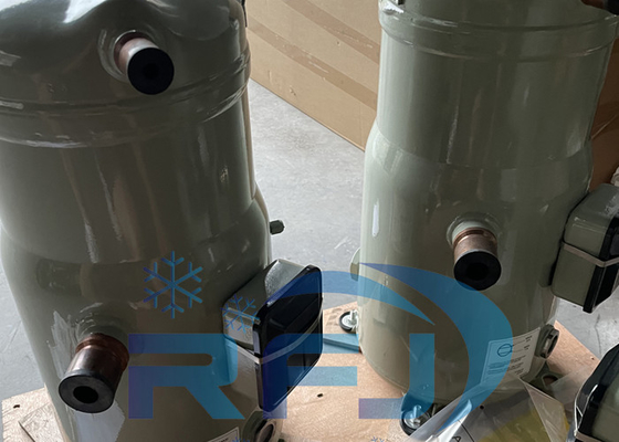 CSHD161K0A0M Rollkompressor Kühlkompressor R410A 380~415-3-50Hz 460-3-60Hz