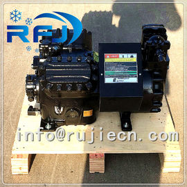 Halb- hermetischer Copeland Kompressor 5HP Dwm 80HP zum Modell D4DA-100X
