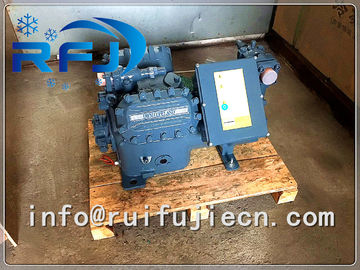 Kompressor halb Hermetico Copeland D6ST-3200 32HP Refrigetion DWN Belgien für einfrierenden Raum