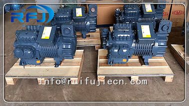 Belgiens halb hermetische Pferdestärke des Abkühlungs-Kompressor-D6DT-200X 20HP