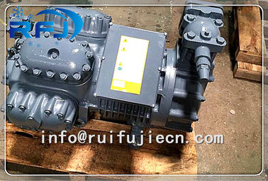 hermetische Copeland Kompressor-Teile 70HP D8sk-7000 halb für Kühler