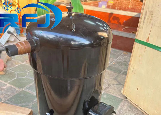 Abkühlungs-Rollen-Kompressor VR-144KF-TFP-522 35.2KW HVAC VR 12HP