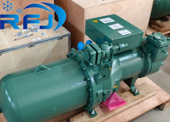 Bitzer CSH7573-90y Schraubkompressor 90 PS Mehrspannungsoptionen