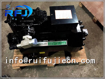 Hermetischer Abkühlungs-Kompressor D2DL-40X 4hp, dwm copeland Kompressor Copeland halb