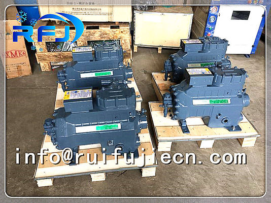 Kompressorkühlschränke  7.5hp dwm Kompressors D2DL-75X