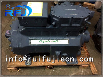 D3DS-150X Copeland halb hermetischer Kompressor D3DS-150X für Kühlraum