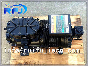 Hermetischer Abkühlungs-Kompressor Dwm Copeland halb mit R134A modelD2DL-75X