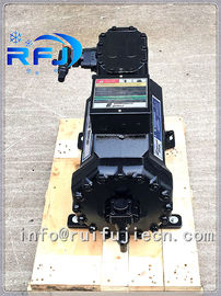 Gefrierschrank R404A Deutschland Copeland neue Zustand und DER CER-Bescheinigung Kompressor D2DB-75X