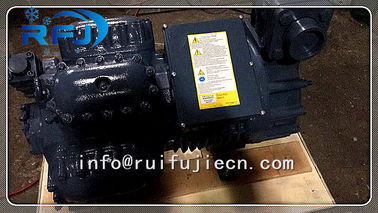 6 Zylinder-Zählungs-Kompressor halb Hermetico Copeland 380-420V D6SL-2500 25HP