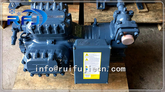 Kompressor R134A Dwm  für Kühler, Kompressor 40HP  für Kühler D8sh-400X