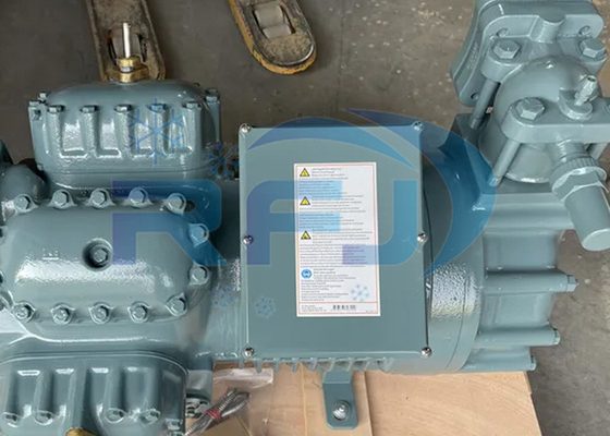 COPELAND D2DB-75X Kompressor Halbhermetischer Typ zur Kühlung von Kältemitteln