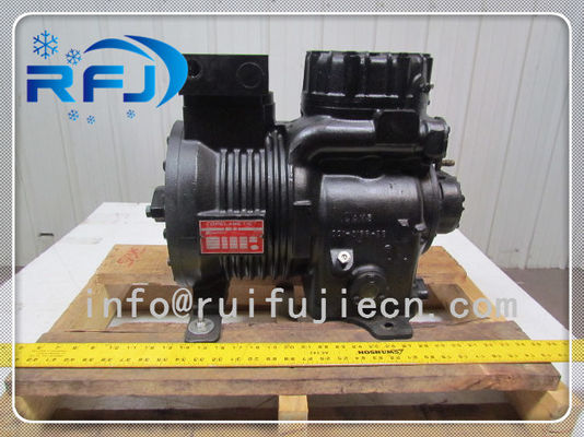 D6SL-250X 25HP halb hermetischer Abkühlungs-Kompressor Belgien