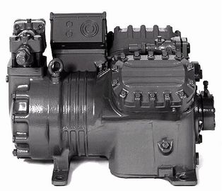 D2SK-65X halb hermetische Kompressor 5.5HP Energie Rotalock-Ventile