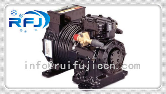 DKM-50 niedrigtemperatur-Dwm  Kompressor, hermetischer Kompressor  halb