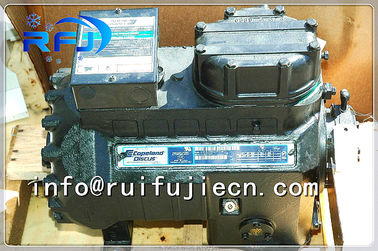 Abkühlungs-Kompressor D3DS-1000 10HP DWM halb hermetisches DC D3DS-100X 380-420V