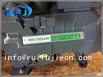 Hermetischer Abkühlungs-Kompressor Copeland Copelametic TypeD2DB-750 DWM halb