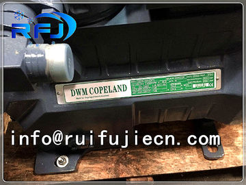 Diskus-Kompressor Copeland halb Hermetico, Copeland-Kompressor hermetisches D2DC-500