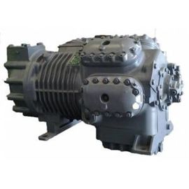 Luftkompressor des Kolben-DKSJ-150, hermetische Zylinder-Zählungen des Abkühlungs-Kompressor-2