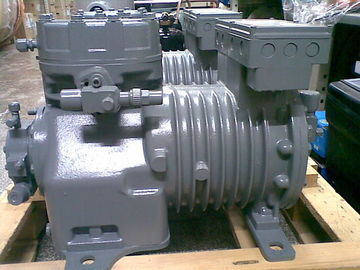 Abkühlung zerteilt halbhermetischen Copeland-Kompressor DLSG-40X