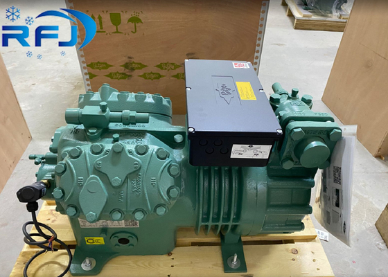 Bitzer 4GE-30Y-40P halbhermetischer Kühlkompressor für kommerzielle und industrielle Anwendungen