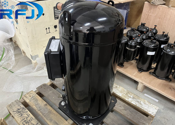 ZP385KCE-TWD-522 Scroll-Kältekompressor von , Kältemittel R410A, 380-420/460V-3PH-50/60Hz