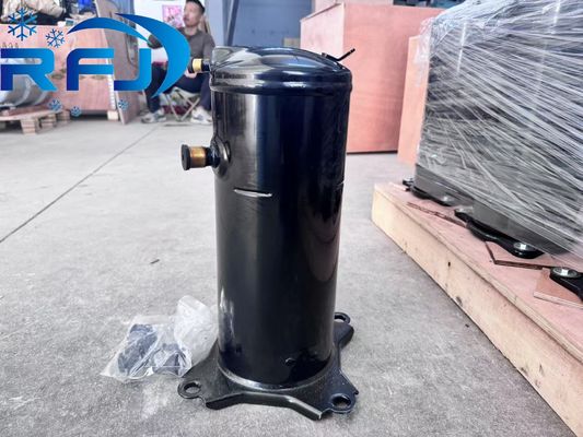 Abkühlender 6.8HP Copeland Luftkompressor ZR81KCE-TFD-522 R404a