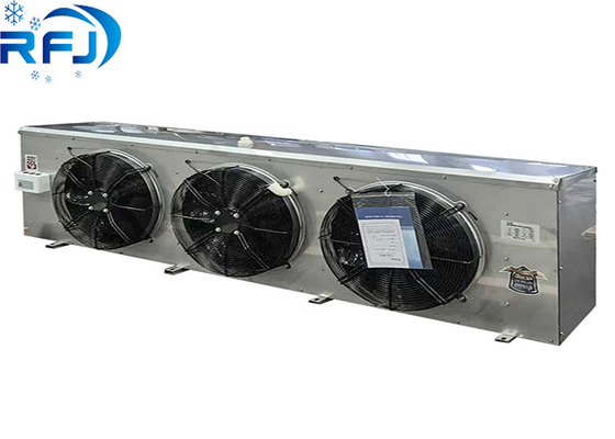 Mehrfachventilator-Stille-Kühlverdampfer mit hoher Leistung für den Einsatz von Gefrierraum