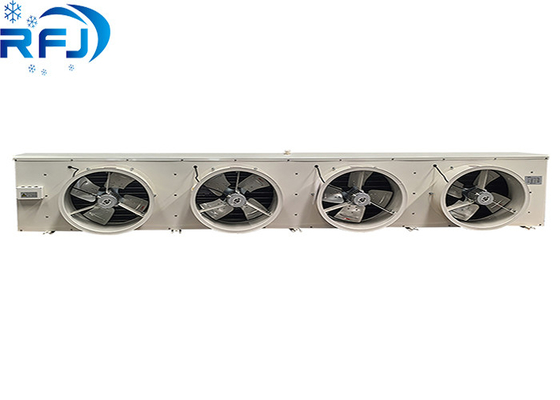 D-Serie Kaltraumverdampfer Mehrventilator Hochleistungs-Stille Kühlsystem