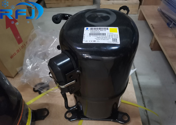 R404a AWS4532ZUZ Hermetischer Kolbenkühlkompressor 230V 1PH 50Hz oder 60Hz