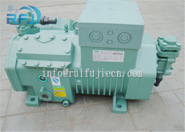 hermetische Abkühlung 6HP Bitzer zerteilt halb Kompressor-4CES-6Y/4CC-6.2Y Anwendung